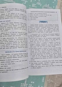 The Lexicon for Ethics, Integrity &amp; Aptitude Book