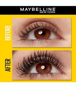 👀🤌🏻Maybelline Colossal Mascara