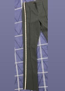 H&amp;M Slim Tailored Flare Pants
