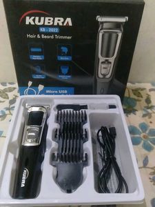 [FREE DELIVERY] Kubra KB-2022