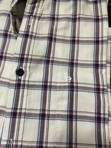 Easies by Killer Checked Casual Shirt