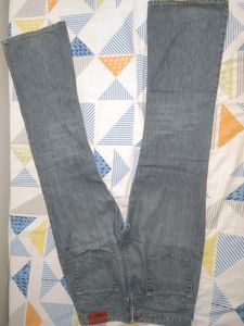 Bootcut Blue Jeans 💙