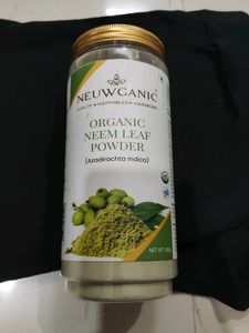 Neem Powder Use For Hair