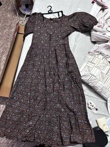 midi dress