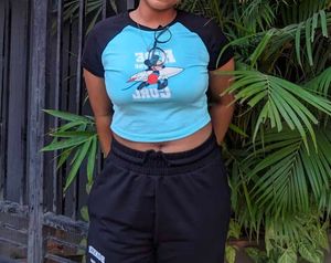 Bonkers corner limited edition Mickey Mouse tee