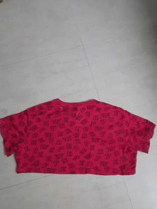 Crop top women