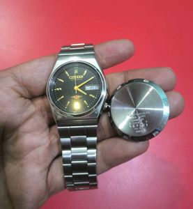 Citizen Automatic 21 Jewels vintage original Watch