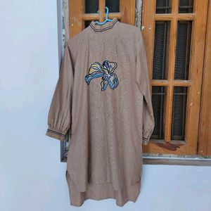 New with Tag branded Pakistani Kurti