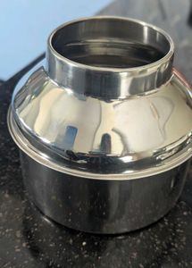 Stainless Steel puttu Maker