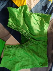 Green Saare