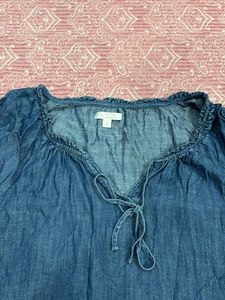 Its A Top From Export House