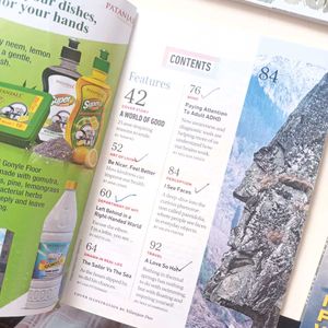 Reader's Digest Magazines