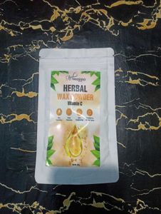 Wax Powder