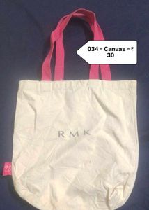 Imported Tote Bags