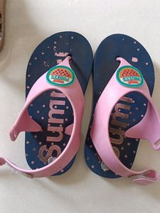 Kids Footwear 2-3 Year Old Baby (Pack Of