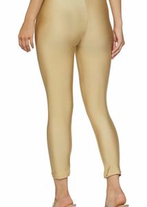 neutral colour legging