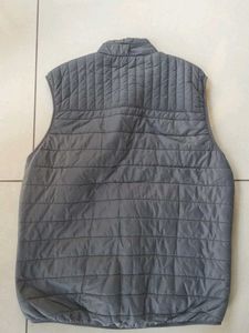 Men's Padded Gilet Vest