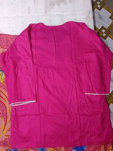Beautiful New Kurti