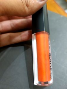 Juice Matte Lip Tint