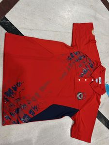 Brand New Men’s Yonex Jersey