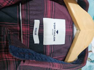 Men Shirt (Tom Tailor)