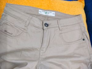 Skinny New Women Jeans Woodland