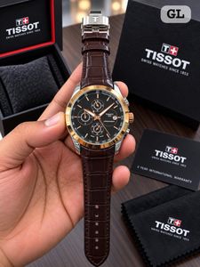 Tissot Men’s watch