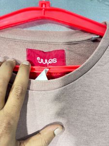 Leader D'Opinion Sweatshirt