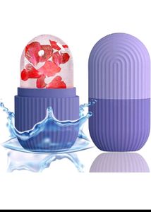 Silicon Ice Roller