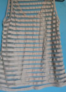 Combo Of 2 T-tops For Women