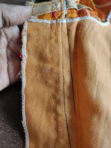 Embellished Kurta for Women