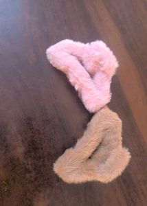 Get your choice new design clips.  3 pc