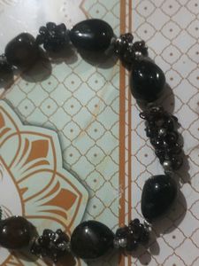 Unique Beaded Necklace