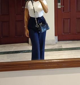 ZARA SLING BAG