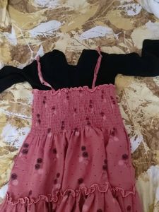 Western Gown