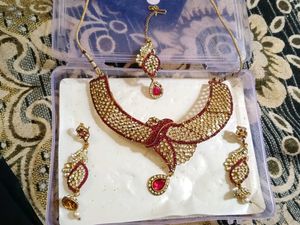 Jewellery Set