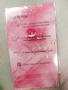Nail Art Line