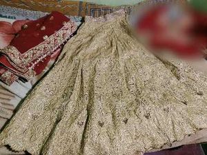 Stunning Lehenga Choli for Festive Occasions