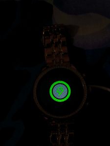FOSSIL GEN 9 SMART WATCH FOR WOMEN
