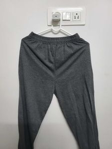 Reebok Grey Track Pants