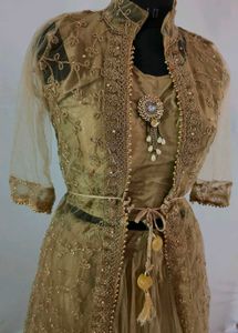 Exclusive Designer Dress 😍