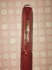Matte Lipgloss Crazy Girl OG