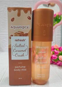 Aqualogica Perfume Body Mist