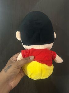 Shinchan Plush Toy