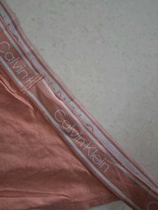 Calvin Klein Women's Briefs