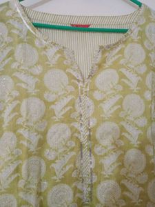 New Stylish Kurta for Women