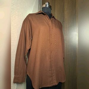 Button-Down Shirt