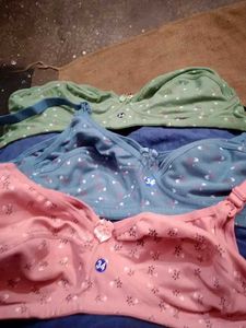 Comfortable Maternity Bras