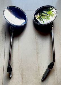 Mirror For Scooty