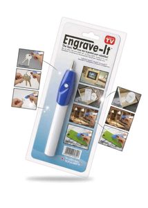 MINI ENGRAVING PEN (RH)